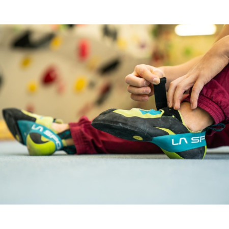 La Sportiva Python mászócipő
