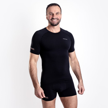 Progress DC NKR férfi funkcionális póló