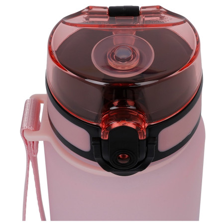 Regatta 0.6L Tritan Flip kulacs