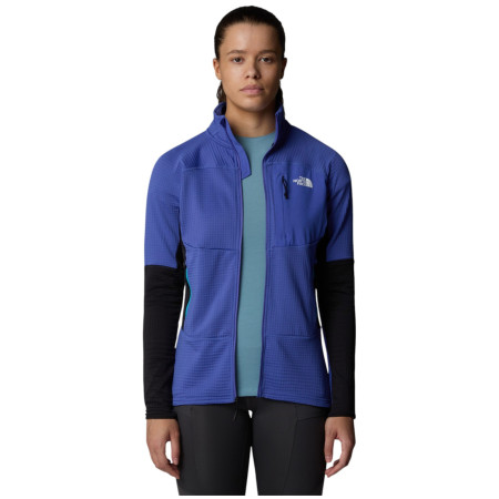 The North Face Stormgap Powergrid Jacket női funkcionális pulóver