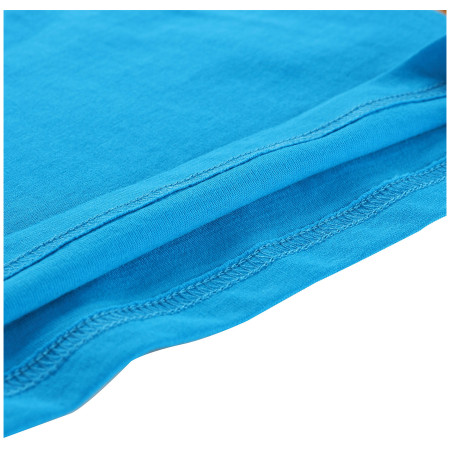 Alpine Pro Ecco 2 Blue gyerek póló