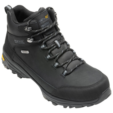 Regatta Burrell Leather Boot II férfi túrabakancs