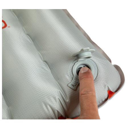 NEMO Equipment Tensor All-Season Regular Wide felfújható derékalj