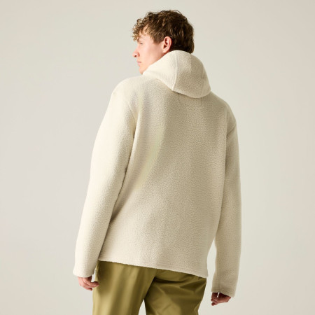 Dare 2b Firn Hooded Borg Fleece férfi pulóver