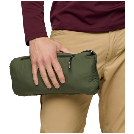 Cotopaxi M'S Pacaya 2.0 Insulated Hooded Jacket férfi dzseki