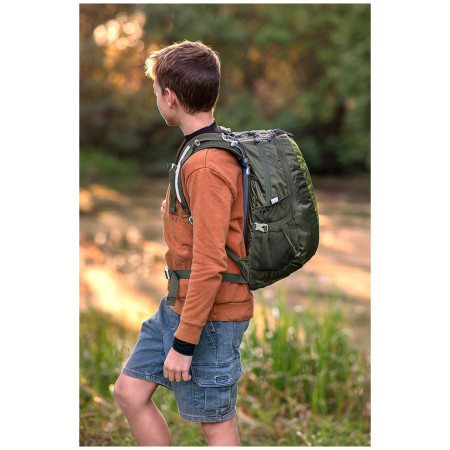 Boll Falcon 20 gyerek hátizsák