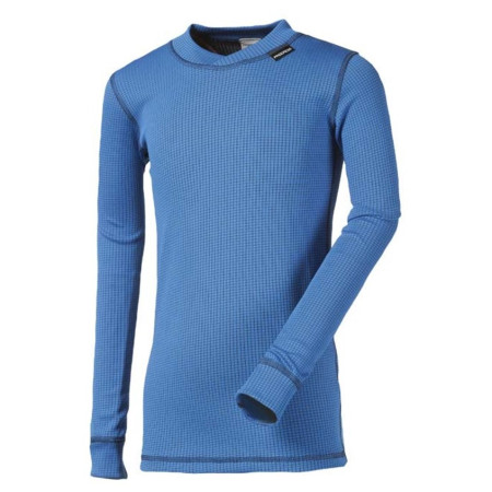 Gyerek funkciós póló Progress DT MS NDRD 26DF kék středně modrá