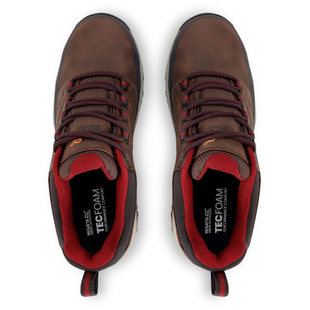 Regatta Womens Blake Low női cipő