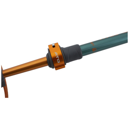 Pinguin Tour Long FL Foam túrabot