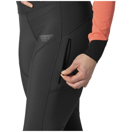 Dynafit Winter Running Tights W női leggings