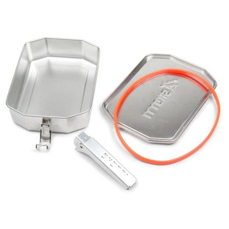 SKOTTI Box 1L ételtároló doboz