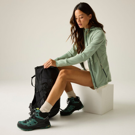 Dare 2b Nomadic Stretch Midlayer női dzseki