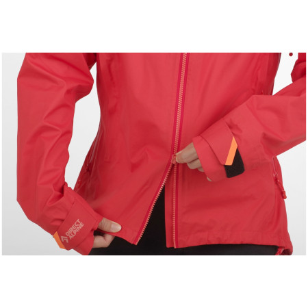 Direct Alpine Guide Lady 3.0 női dzseki