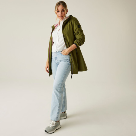 Regatta Lioka női dzseki