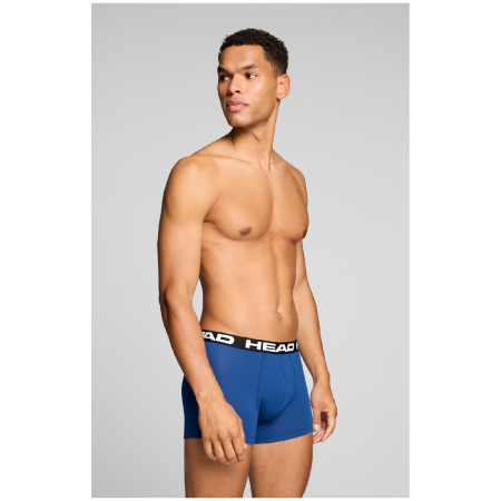 Head Men Basic Boxer 4P férfi boxer