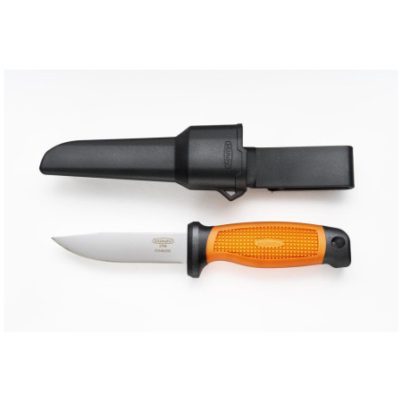 Mikov Brigand 393-NH-10 kés narancs Oranžová