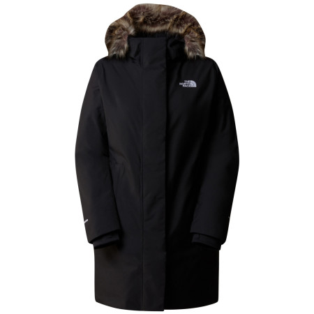 The North Face W Arctic Parka női télikabát