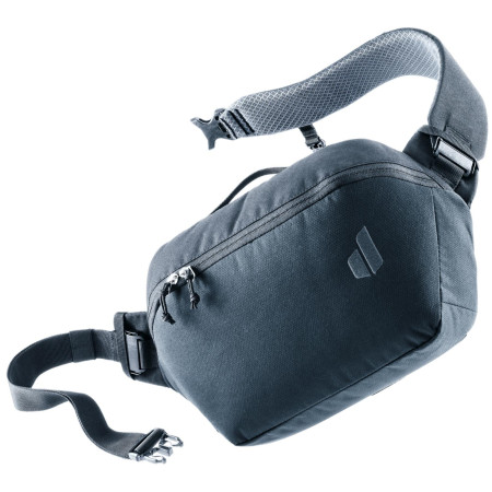 Deuter Stroof 5 válltáska fekete black