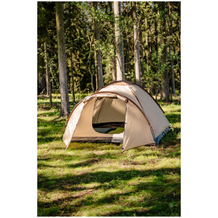 Zulu Easy Tent 3 Plus sátor