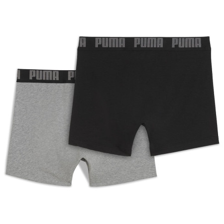 Puma Everyday Basic Boxer 2P férfi boxer