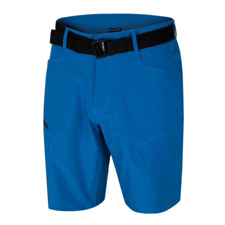 Férfi rövidnadrág Husky Kimbi M kék tmavě modrá
