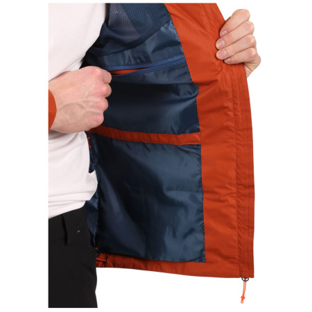 Kilpi Sonna-M (2025) férfi dzseki