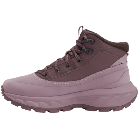 Jack Wolfskin Wild Quest Texapore Mid W női cipő