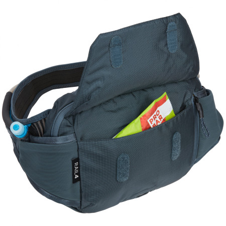 Thule Rail Hip Pack 4L övtáska