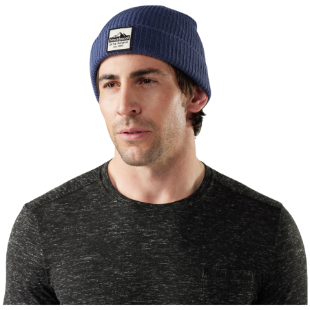 Smartwool Patch Beanie sapka
