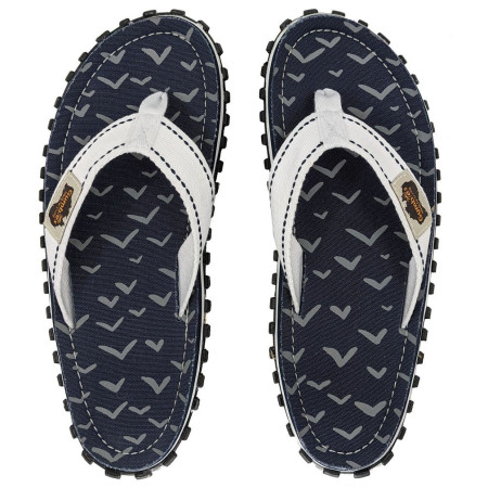 Női flip-flop Gumbies Islander Flip-Flops - Seaside