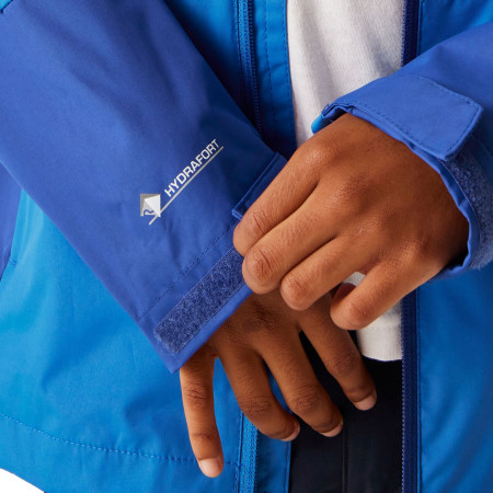 Regatta Jr Calderdale III gyerek dzseki