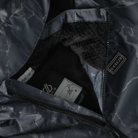 Dare 2b Wing It Jacket DrkCrckdPrnt gyerek dzseki