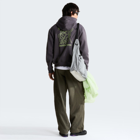 The North Face U Nse Slopes Relaxed Hoodie - Graphic férfi pulóver