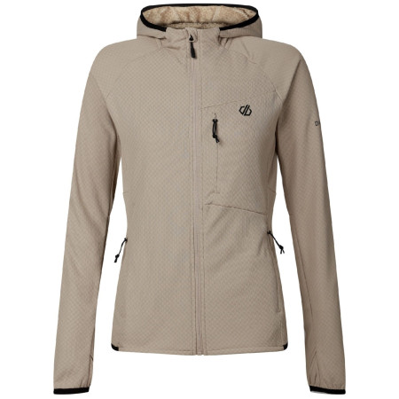Dare 2b Womens Heat Weave Stretch Midlayer női funkcionális pulóver