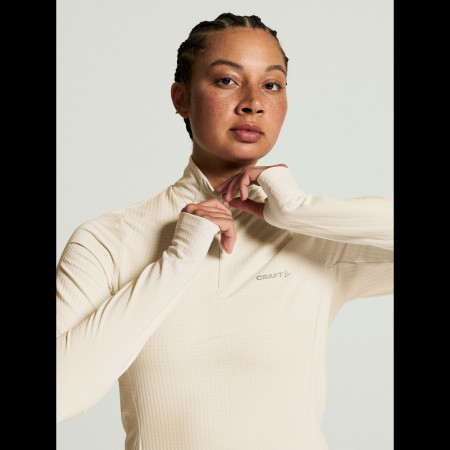 Craft Gain Thermal Midlayer 2 W női funkcionális pulóver