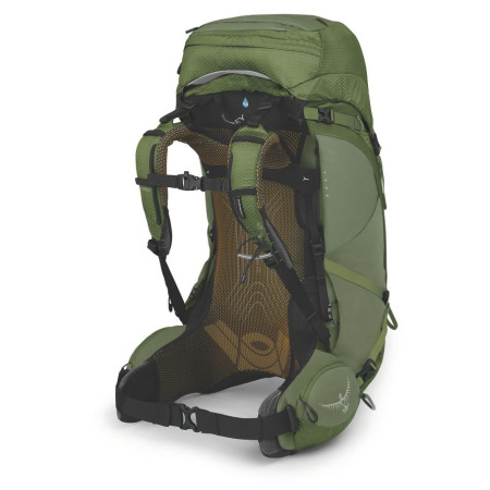 Osprey Atmos Ag 50 túrahátizsák