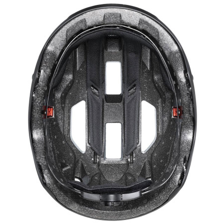 Uvex I-Vo 2 Mips kerékpáros sisak