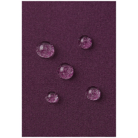 Reima Osaten Deep Purple gyerek kesztyű