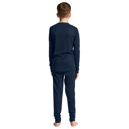 Craft Baselayer Set 2 Jr Blue gyerek funkcionális szett