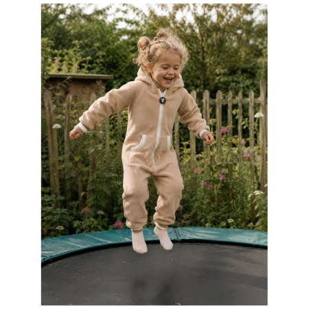 DucKsday Polar Fleece Londen/sand gyerek overál