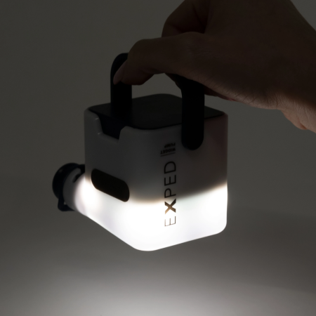 Exped Widget Pump elektromos pumpa