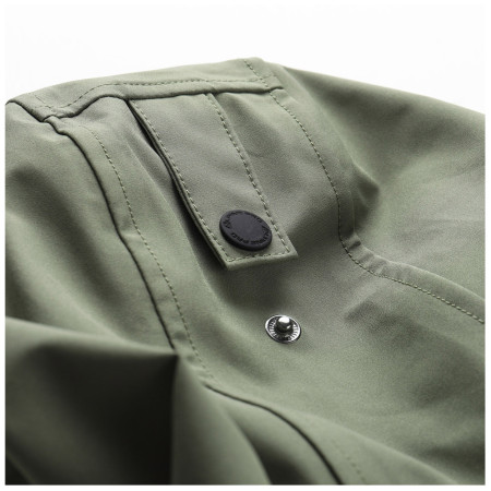 Alpine Pro Perfet férfi kabát