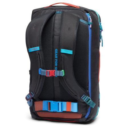 Cotopaxi Allpa 28L Travel Pack hátizsák