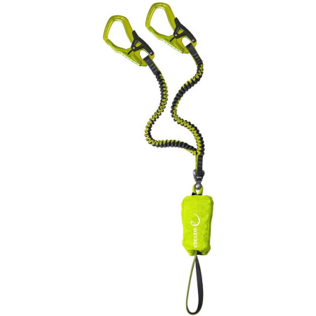 Edelrid Cable Comfort 5.0 energiaelnyelő kantár