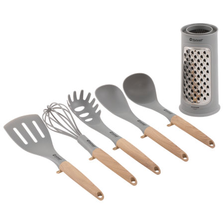Outwell Adana Utensil Set konyhai eszköz készlet