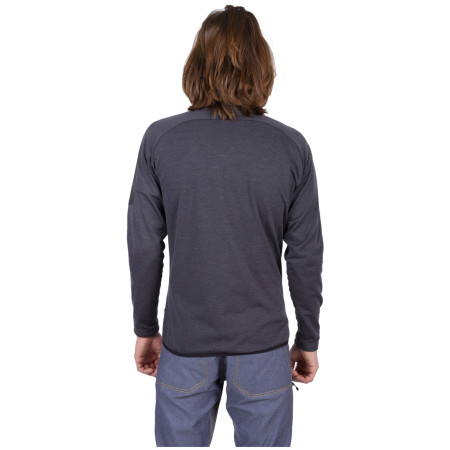High Point Merino Alpha férfi dzseki