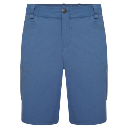 Férfi rövidnagrág Dare 2b Tuned In II Short k é k