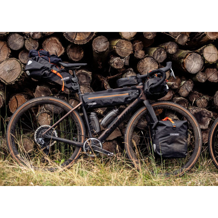 Nyeregtáska Ortlieb Seat-Pack 16,5L