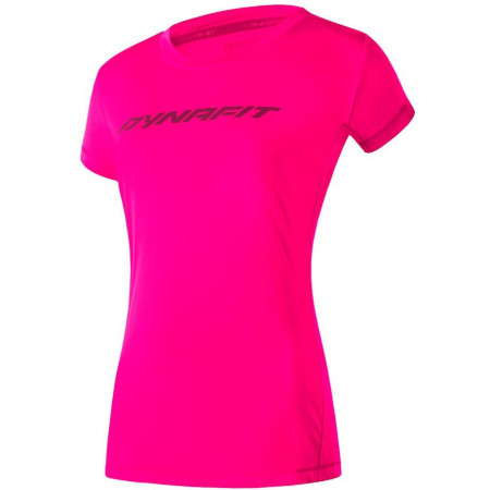 Dynafit Traverse 2 W S/S Tee női póló rózsaszín PinkGlo