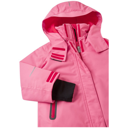 Reima Kiiruna gyerek dzseki